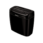 Fellowes 36C Corte de Particulas 4x40mm Nivel seguridad P4 Destructora de Papel Fellowes 36C Corte de Particulas 4x40mm Nivel seguridad P4 Destructora de Papel