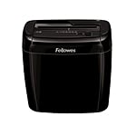 Fellowes 36C Corte de Particulas 4x40mm Nivel seguridad P4  Destructora de Papel