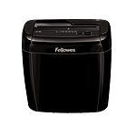 Fellowes 36C Corte de Particulas 4x40mm Nivel seguridad P4 Destructora de Papel Fellowes 36C Corte de Particulas 4x40mm Nivel seguridad P4 Destructora de Papel