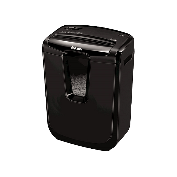 Fellowes M7C Corte de Particulas 4x35mm Nivel seguridad P4  Destructora de Papel