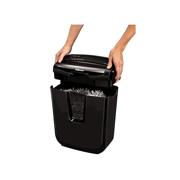 Fellowes M7C Corte de Particulas 4x35mm Nivel seguridad P4  Destructora de Papel
