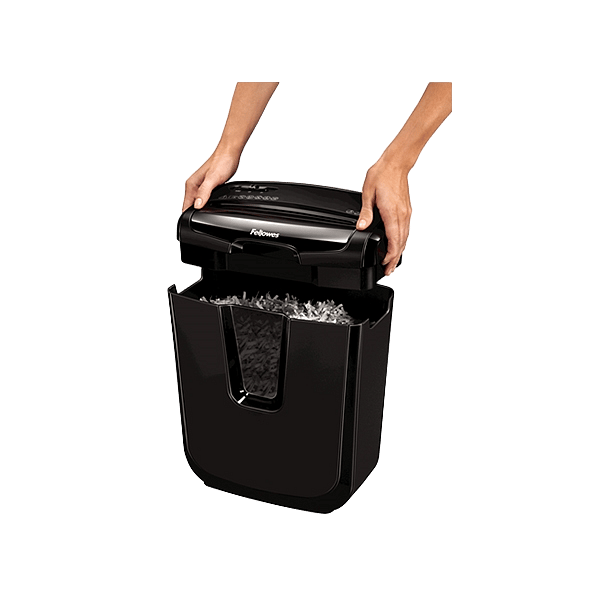 Fellowes M7C Corte de Particulas 4x35mm Nivel seguridad P4  Destructora de Papel