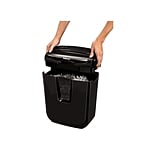 Fellowes M7C Corte de Particulas 4x35mm Nivel seguridad P4  Destructora de Papel