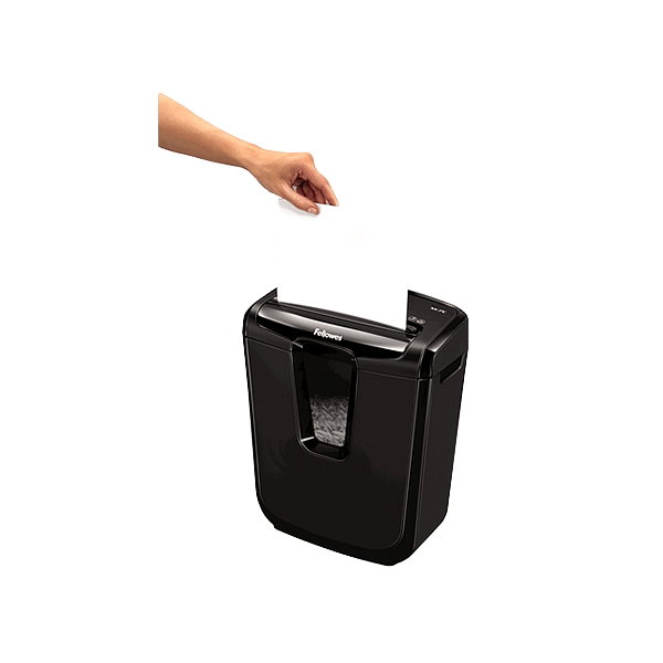 Fellowes M7C Corte de Particulas 4x35mm Nivel seguridad P4  Destructora de Papel