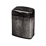 Fellowes M7CM Corte de Particulas 4x35mm Nivel seguridad P4  Destructora de Papel