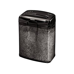 Fellowes M7CM Corte de Particulas 4x35mm Nivel seguridad P4  Destructora de Papel