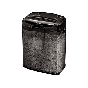 Fellowes M7CM Corte de Particulas 4x35mm Nivel seguridad P4  Destructora de Papel