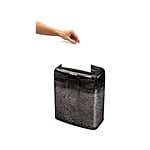 Fellowes M7CM Corte de Particulas 4x35mm Nivel seguridad P4  Destructora de Papel