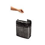 Fellowes M7CM Corte de Particulas 4x35mm Nivel seguridad P4  Destructora de Papel Fellowes M7CM Corte de Particulas 4x35mm Nivel seguridad P4  Destructora de Papel