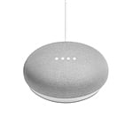Google Home Mini Altavoz inteligente AndroidIOS  Asistente