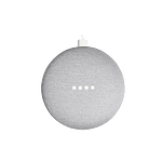 Google Home Mini Altavoz inteligente AndroidIOS  Asistente