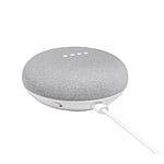 Google Home Mini Altavoz inteligente AndroidIOS  Asistente