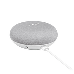 Google Home Mini Altavoz inteligente AndroidIOS  Asistente