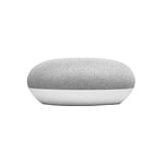 Google Home Mini Altavoz inteligente AndroidIOS  Asistente