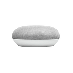 Google Home Mini Altavoz inteligente AndroidIOS  Asistente
