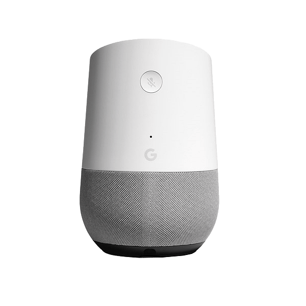 Google Home Altavoz Inteligente Android  IOS  Asistente