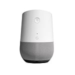 Google Home Altavoz Inteligente Android  IOS  Asistente