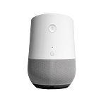 Google Home Altavoz Inteligente Android  IOS  Asistente