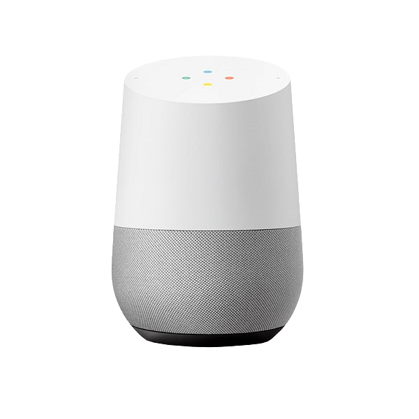 Google Home Altavoz Inteligente Android  IOS  Asistente