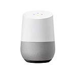 Google Home Altavoz Inteligente Android  IOS  Asistente
