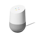 Google Home Altavoz Inteligente Android  IOS  Asistente
