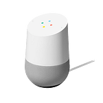 Google Home Altavoz Inteligente Android  IOS  Asistente