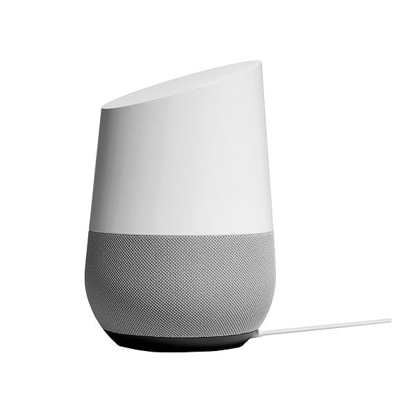 Google Home Altavoz Inteligente Android  IOS  Asistente
