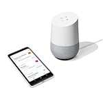 Google Home Altavoz Inteligente Android  IOS  Asistente