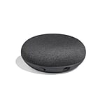 Google Home Mini Altavoz inteligente Negro  Asistente