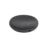 Google Home Mini Altavoz inteligente Negro  Asistente Google Home Mini Altavoz inteligente Negro  Asistente