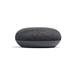 Google Home Mini Altavoz inteligente Negro  Asistente