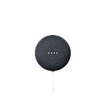 Google Nest Mini 2gen Carbon  Altavoz Inteligente