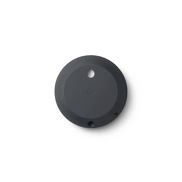 Google Nest Mini 2gen Carbon  Altavoz Inteligente