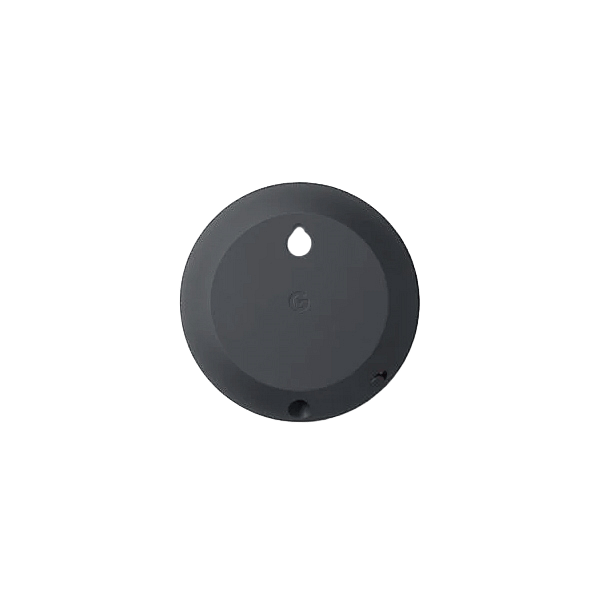 Google Nest Mini 2gen Carbon  Altavoz Inteligente