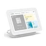 Google Altavoz Inteligente Google NEST HUB 2 Generación Color Tiza