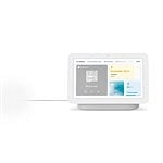 Google Altavoz Inteligente Google NEST HUB 2 Generación Color Tiza