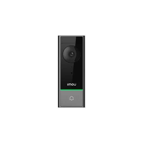 IMOU DB60  Timbre Inteligente con Extensor WIFI para el Hogar