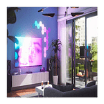 Nanoleaf shapes hexagons starterkit 15 unidades  Paneles LED