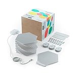 Nanoleaf shapes hexagons starterkit 15 unidades  Paneles LED