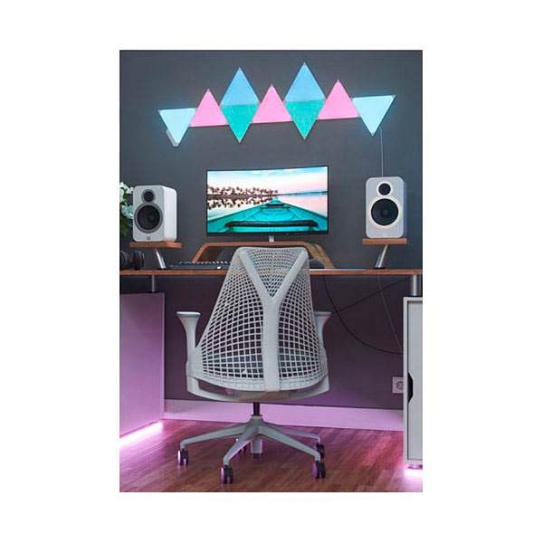 Nanoleaf shapes triangles starterkit 9 unidades Paneles LED