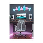 Nanoleaf shapes triangles starterkit 9 unidades Paneles LED