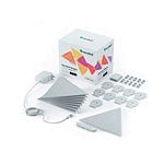 Nanoleaf shapes triangles starterkit 9 unidades Paneles LED