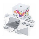 Nanoleaf shapes triangles starterkit 15 unidades  Paneles LED