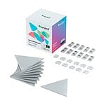 Nanoleaf shapes mini triangles expansion  Paneles LED