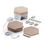 Nanoleaf elements hexagons starter kit 7 unidades  Paneles LED