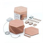 Nanoleaf elements hexagons starterkit 13 unidades  Paneles LED