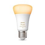 Philips Hue Blanco Cálido 2700K A60 E27 95W  Bombilla Inteligente