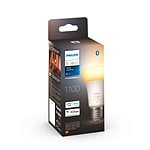 Philips Hue Blanco Cálido 2700K A60 E27 95W  Bombilla Inteligente