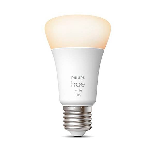 Philips Hue Blanco 2200K6500K A60 E27 95W  Bombilla Inteligente