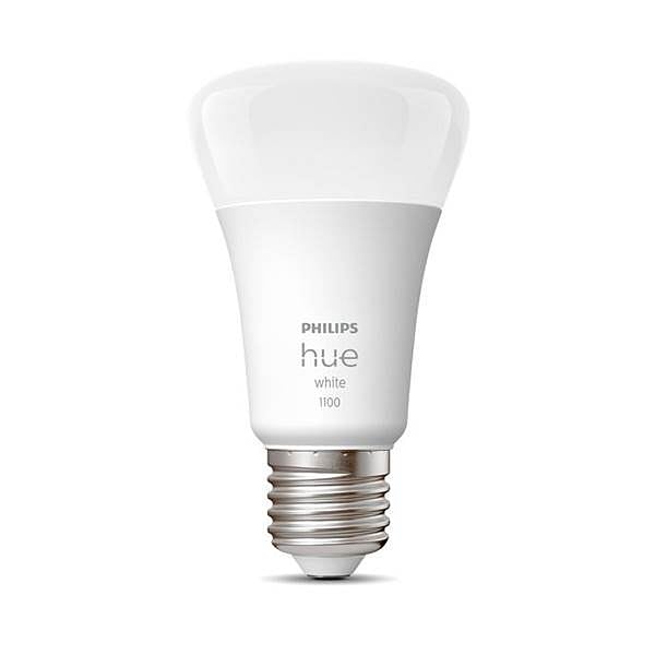 Philips Hue Blanco 2200K6500K A60 E27 95W  Bombilla Inteligente